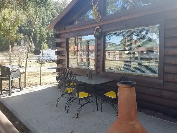 Breckenridge Home 950449