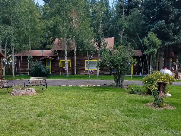 Breckenridge Home 950449