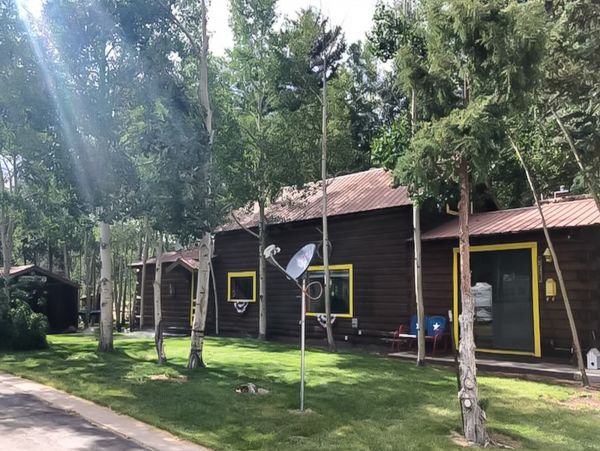Breckenridge Home 950449