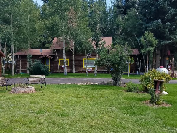 Breckenridge Home 950449