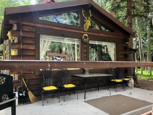 Breckenridge Home 950449