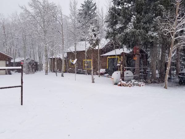 Breckenridge Home 950449
