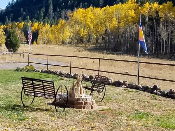Breckenridge Home 950449