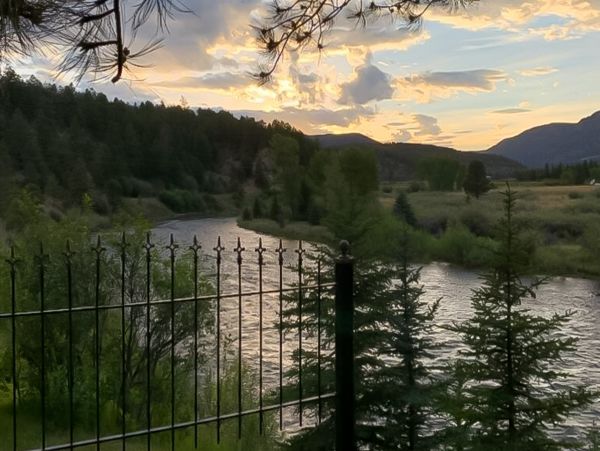 Breckenridge Home 950449