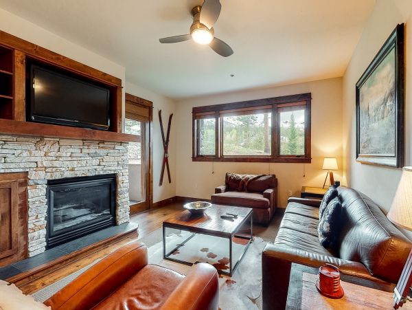 Breckenridge Condo 950451