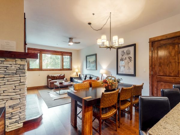 Breckenridge Condo 950451