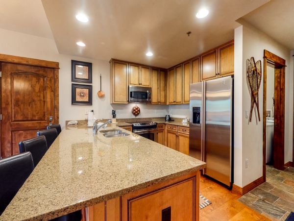 Breckenridge Condo 950451
