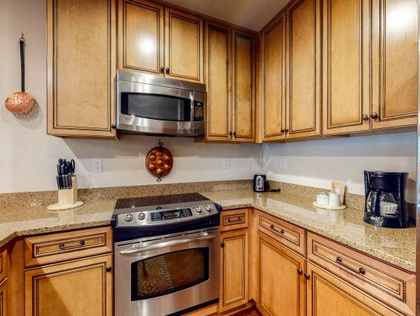 Breckenridge Condo 950451
