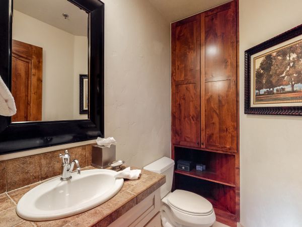 Breckenridge Condo 950451