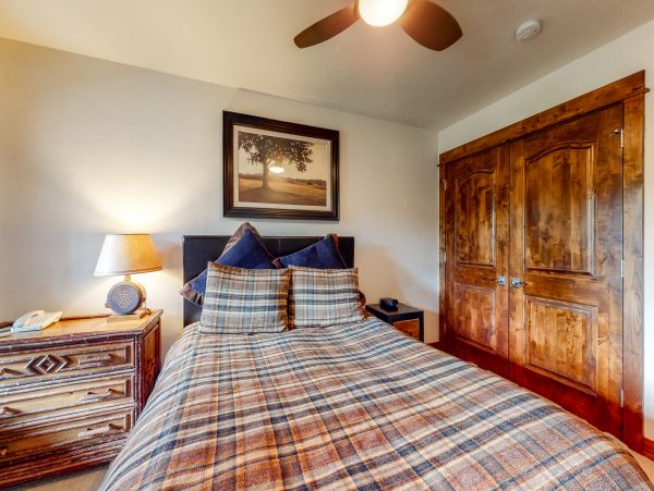 Breckenridge Condo 950451