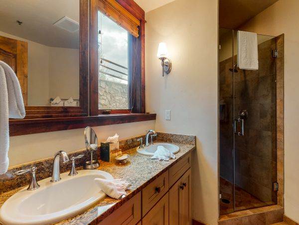 Breckenridge Condo 950451