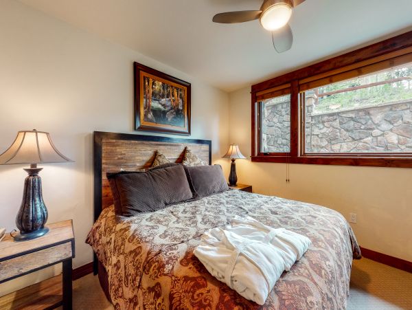 Breckenridge Condo 950451