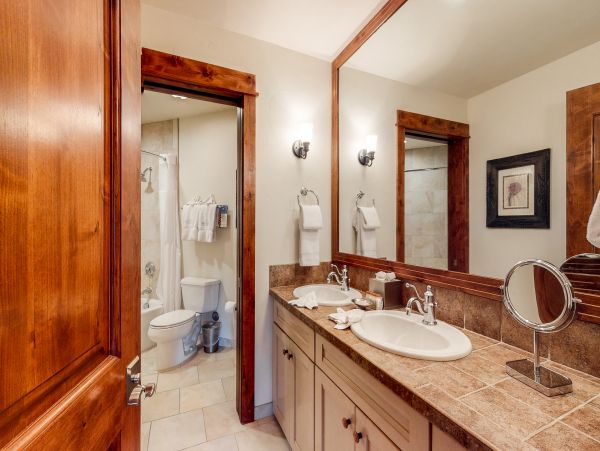 Breckenridge Condo 950451