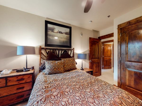 Breckenridge Condo 950451