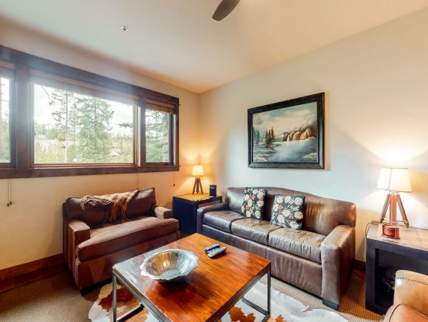 Breckenridge Condo 950451