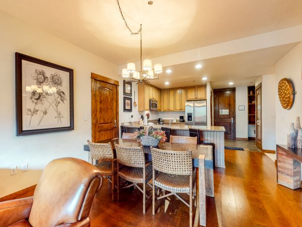 Breckenridge Condo 950451