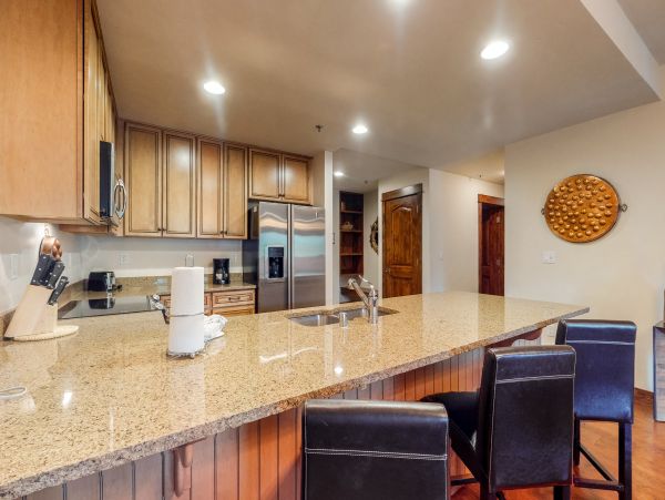 Breckenridge Condo 950451