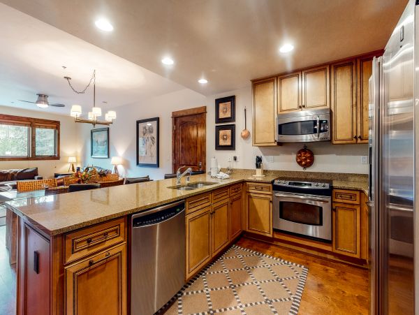 Breckenridge Condo 950451