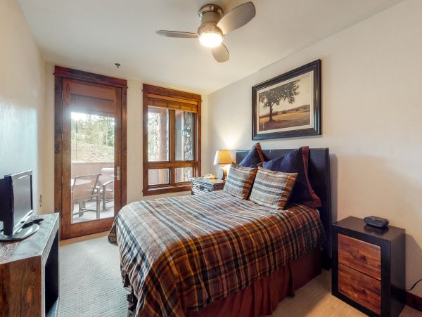 Breckenridge Condo 950451