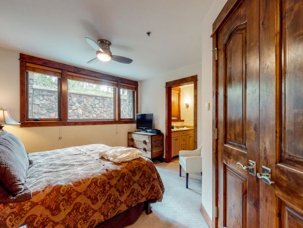 Breckenridge Condo 950451
