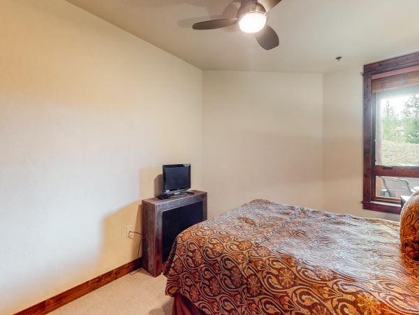 Breckenridge Condo 950451