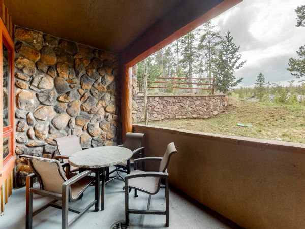 Breckenridge Condo 950451