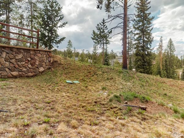 Breckenridge Condo 950451