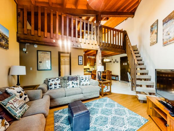 Breckenridge Condo 950452