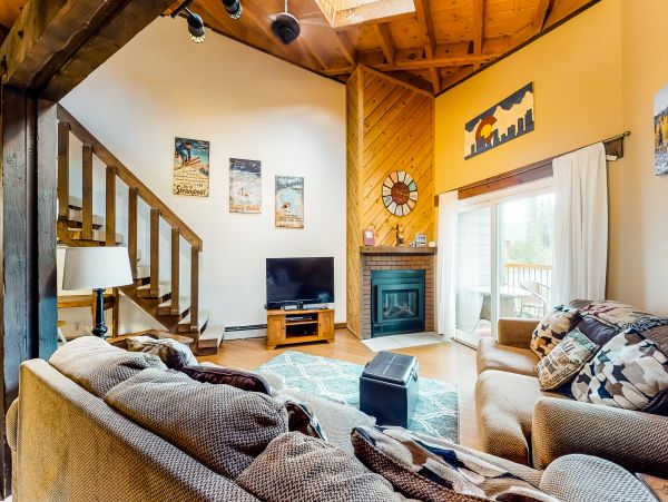 Breckenridge Condo 950452