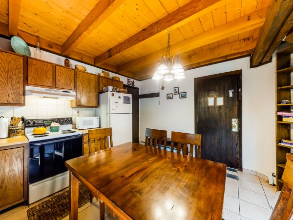 Breckenridge Condo 950452