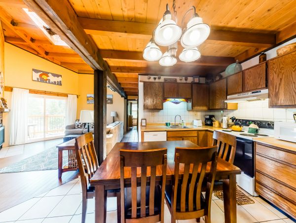 Breckenridge Condo 950452