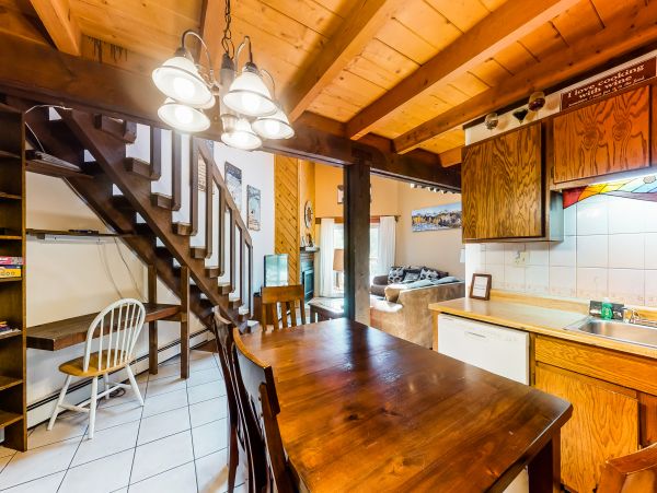 Breckenridge Condo 950452