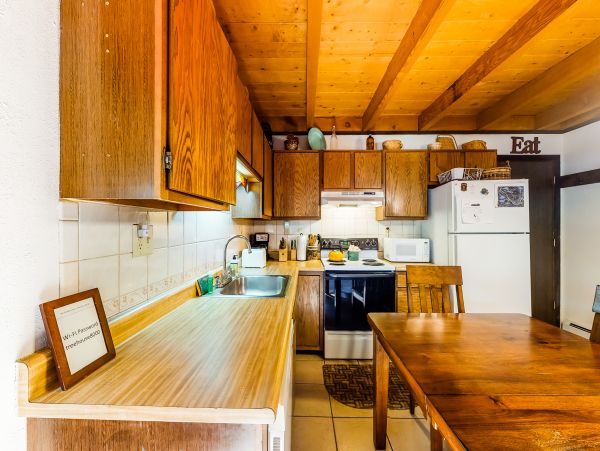 Breckenridge Condo 950452