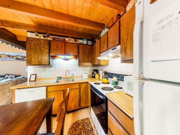 Breckenridge Condo 950452