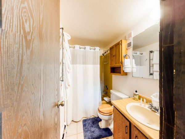 Breckenridge Condo 950452