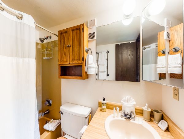 Breckenridge Condo 950452