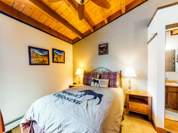 Breckenridge Condo 950452