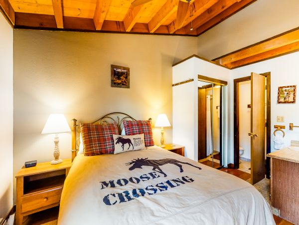 Breckenridge Condo 950452