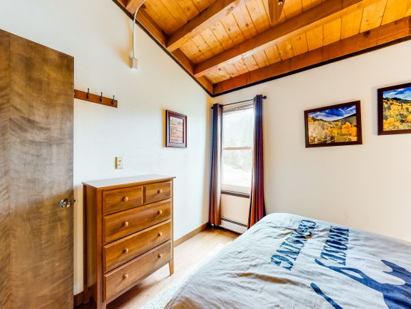 Breckenridge Condo 950452