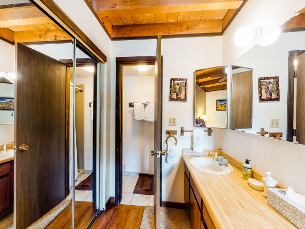 Breckenridge Condo 950452