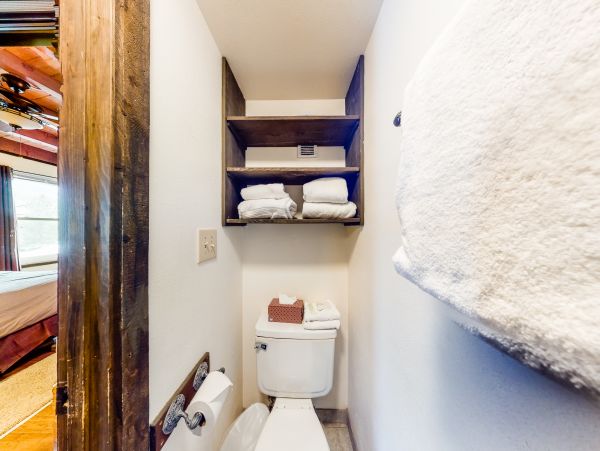 Breckenridge Condo 950452