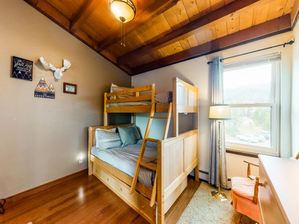 Breckenridge Condo 950452