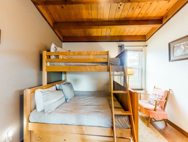 Breckenridge Condo 950452
