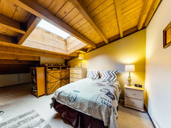Breckenridge Condo 950452