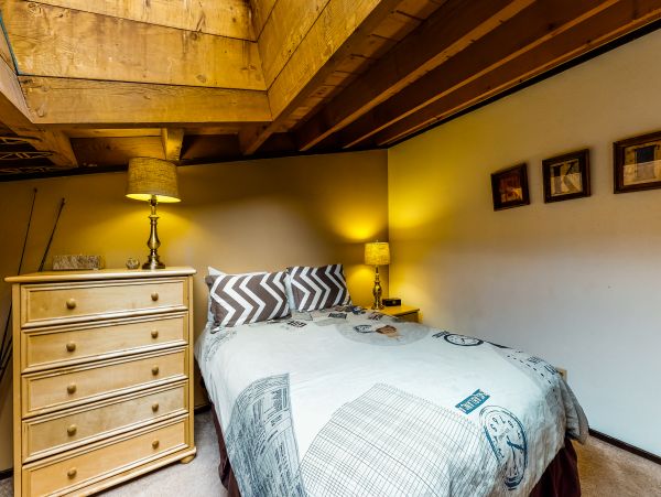 Breckenridge Condo 950452
