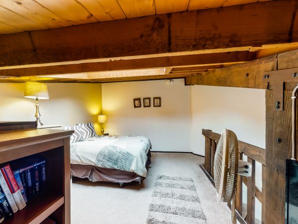 Breckenridge Condo 950452