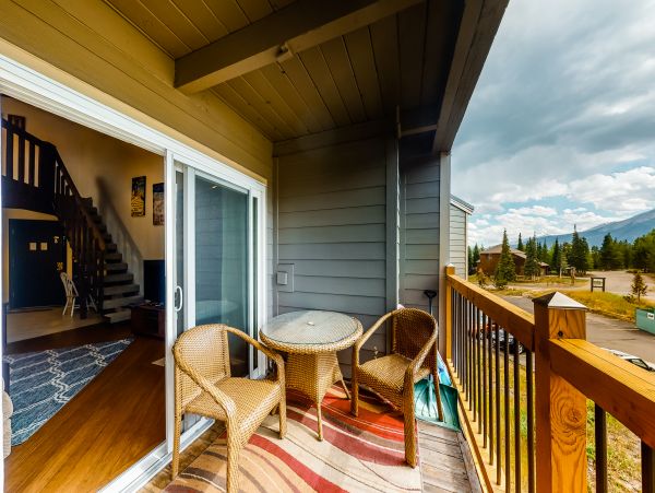 Breckenridge Condo 950452