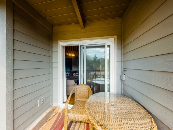 Breckenridge Condo 950452