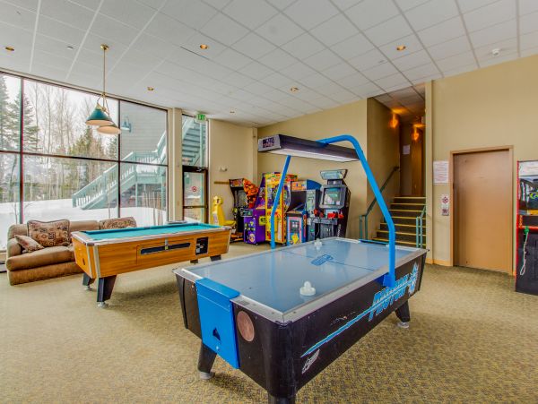 Breckenridge Condo 950452