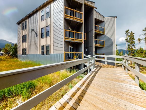Breckenridge Condo 950452